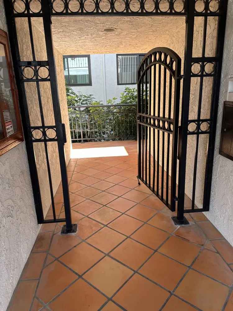 Slide of Home Maintenance & Inspection