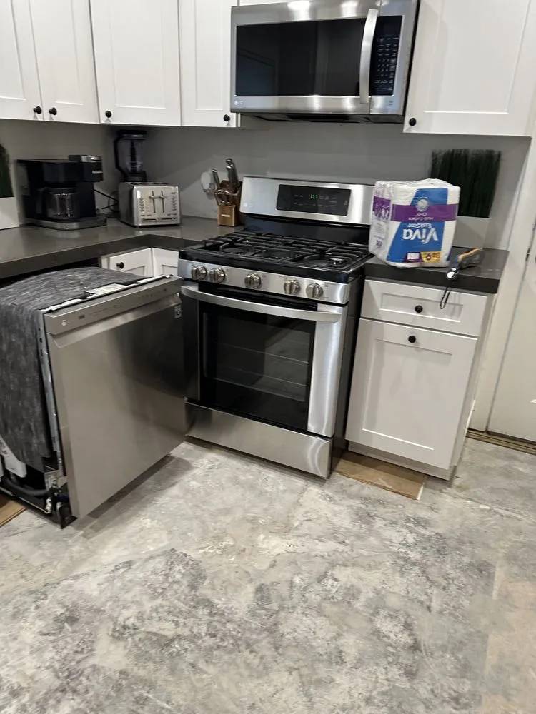 Slide of Home Maintenance & Inspection