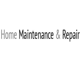 Home Maintenance & Repair