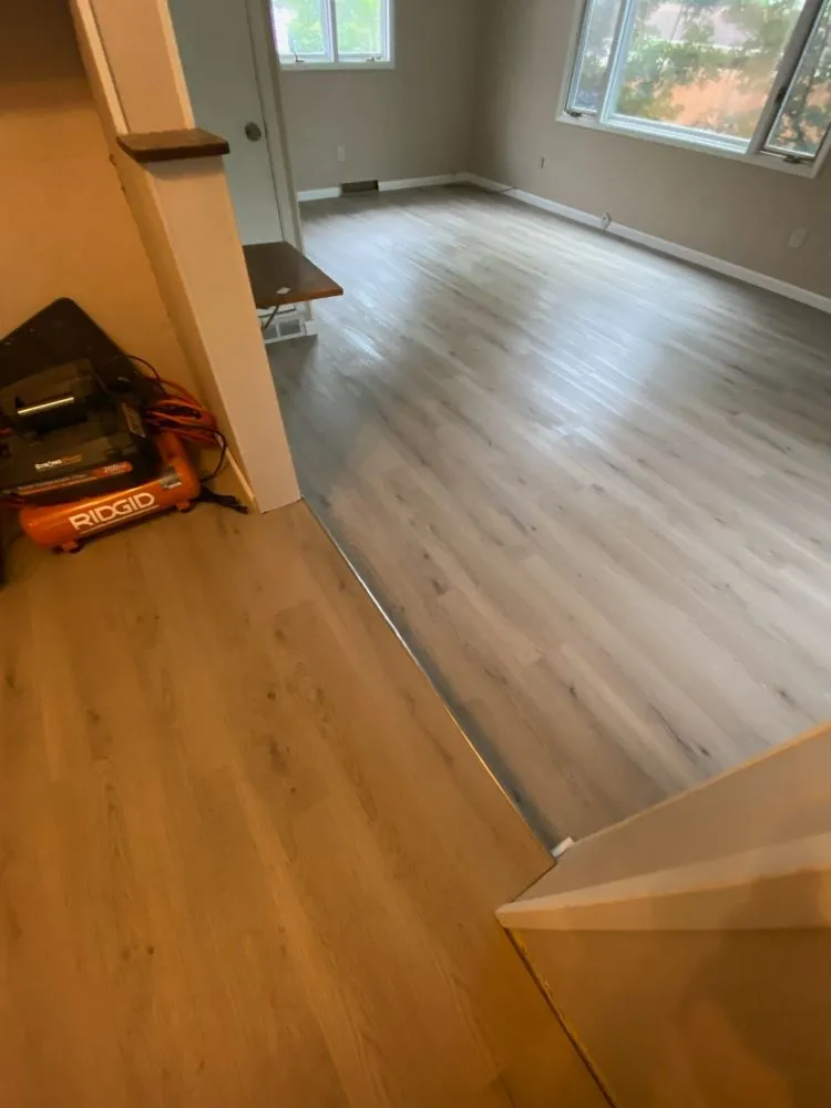 Slide of Home Maintenance of Huntsville