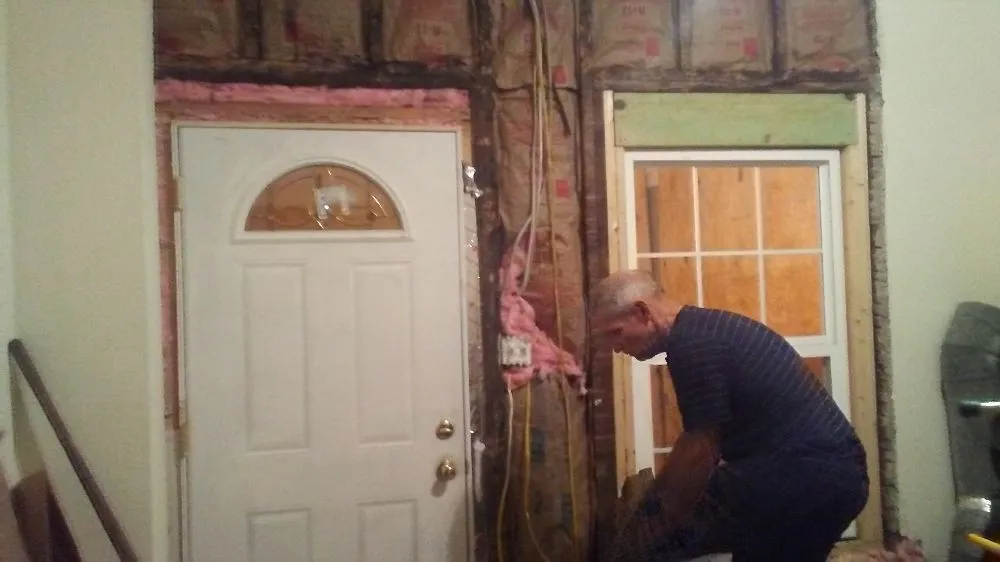 Slide of Home Modernizers