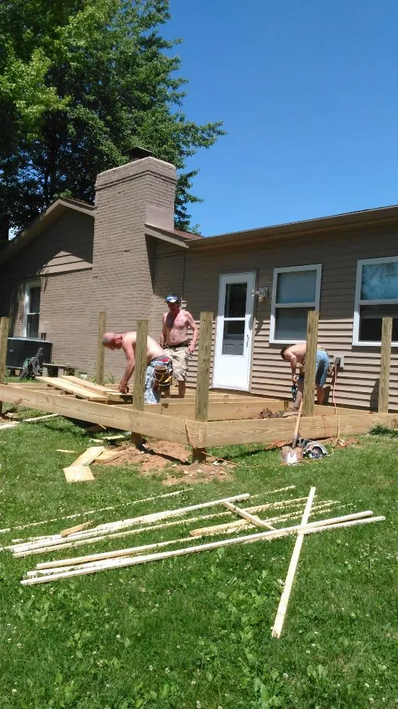 Slide of Home Modernizers