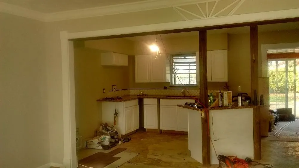 Slide of Home Modernizers