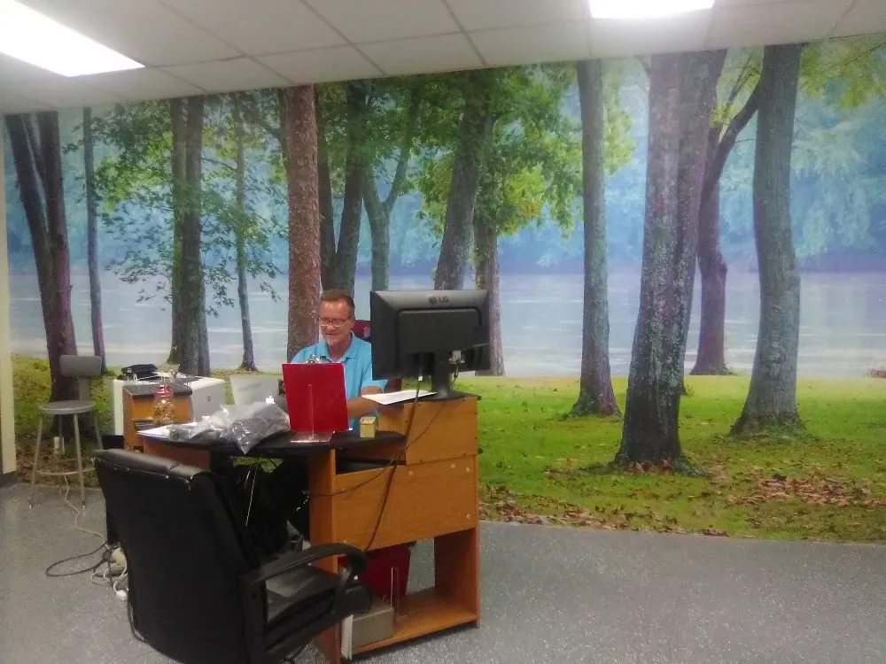 Slide of Home Modernizers