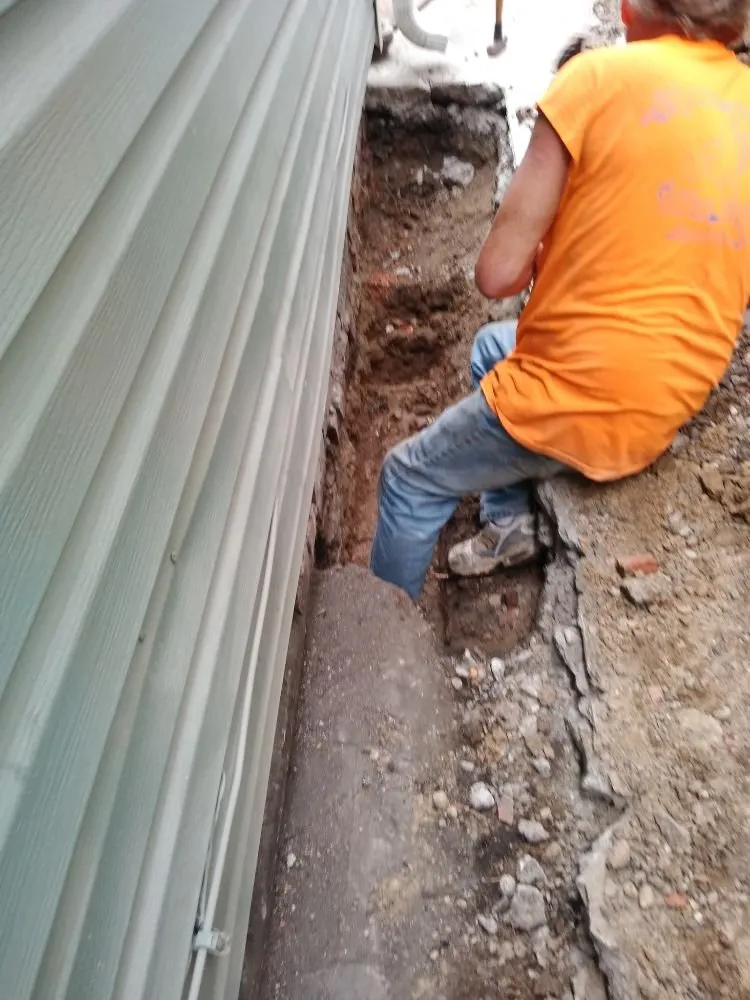 Slide of Home Modernizers