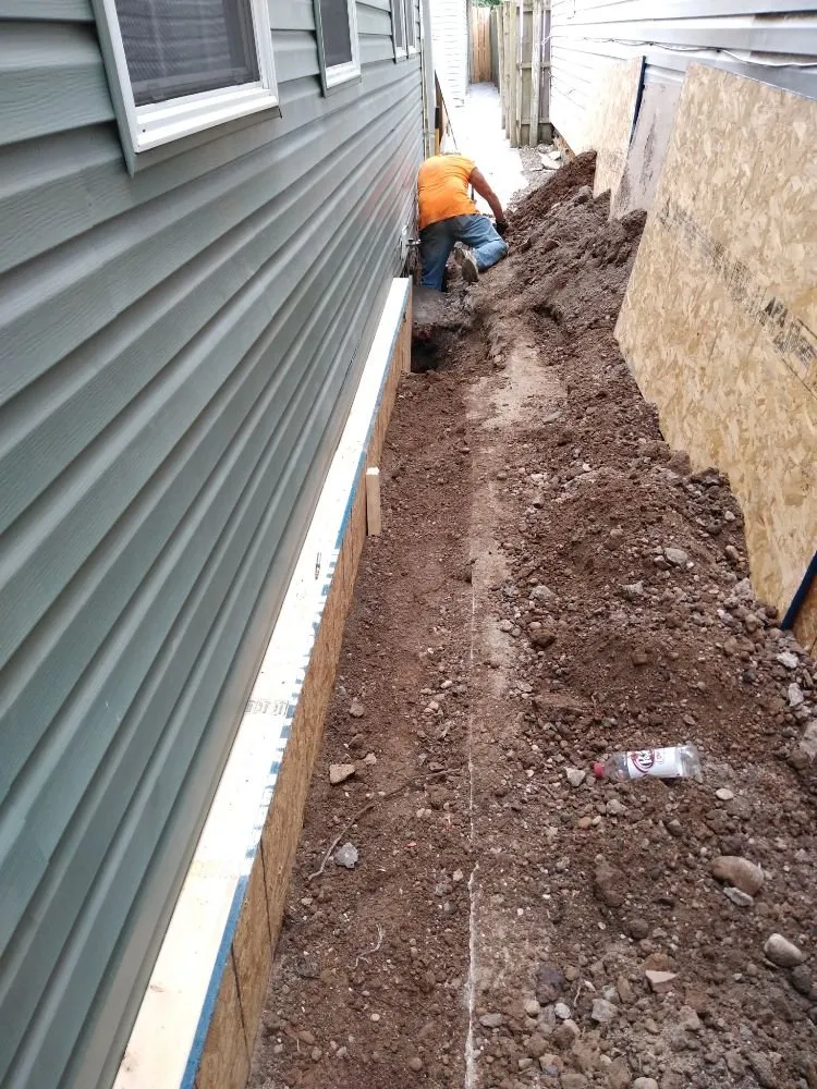 Slide of Home Modernizers