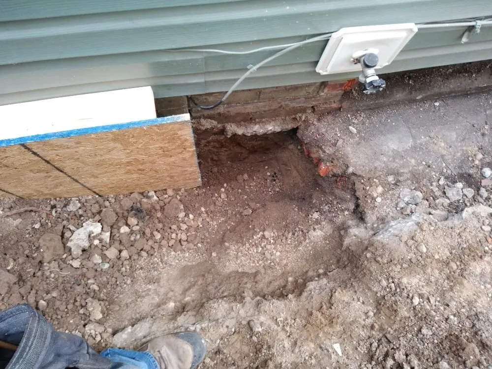 Slide of Home Modernizers