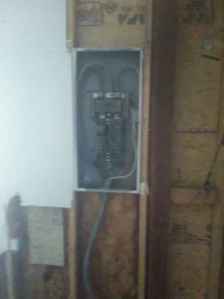 Slide of Home Modernizers