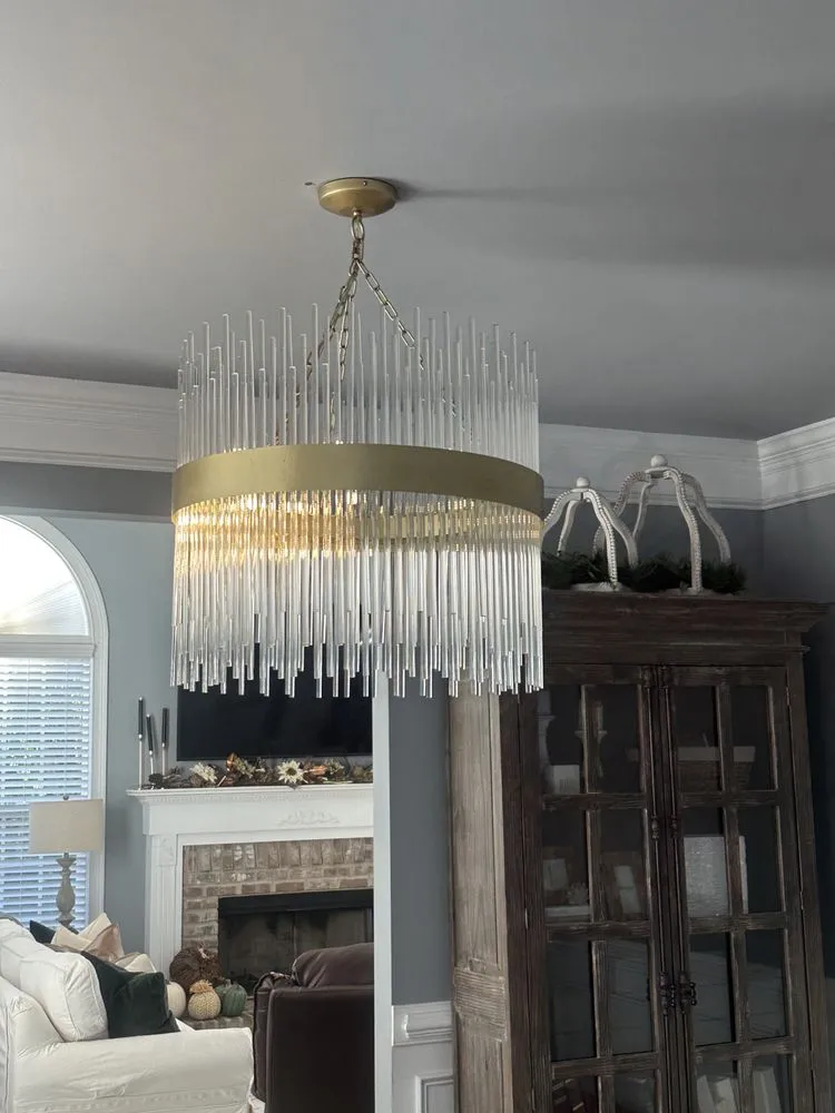 Slide of Home-n-Around Electric