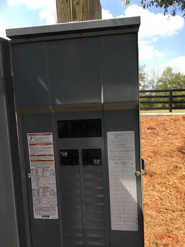 Slide of Home-n-Around Electric