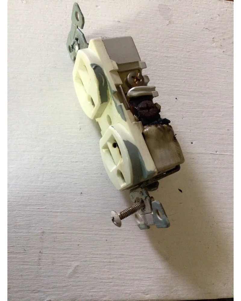 Slide of Home-n-Around Electric