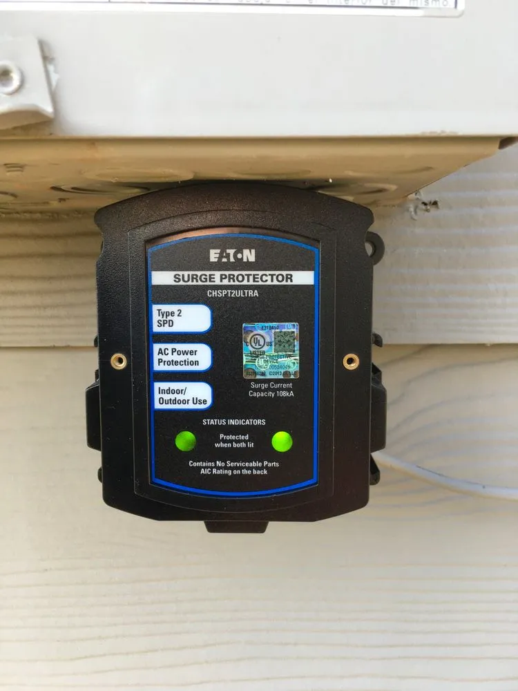 Emergency lighting installation service in ,  - Home-n-Around Electric