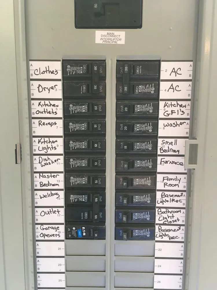 Emergency emergency electrical service experts serving ,  - Home-n-Around Electric