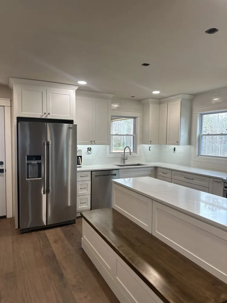 Slide of Home-n-Around Electric