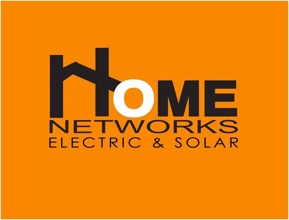 Slide of Home Networks, Electric & Solar, Inc