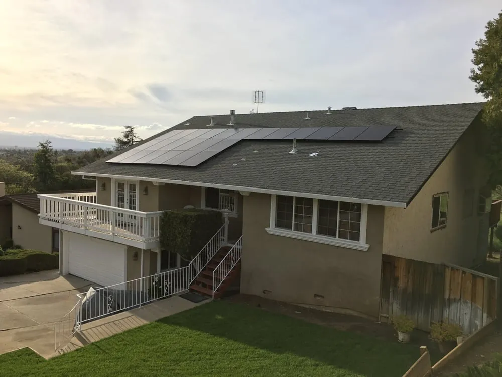 Reliable circuit breaker repair in ,  by Home Networks, Electric & Solar, Inc.