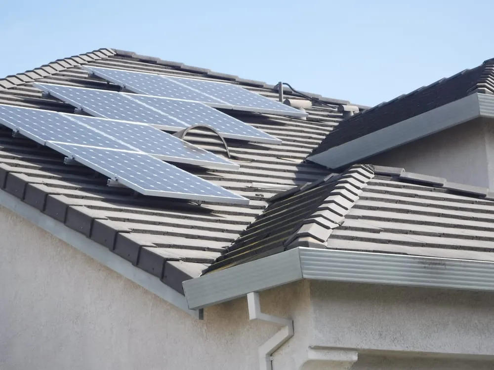 Licensed electrical service for homes in wiring installation,  by 