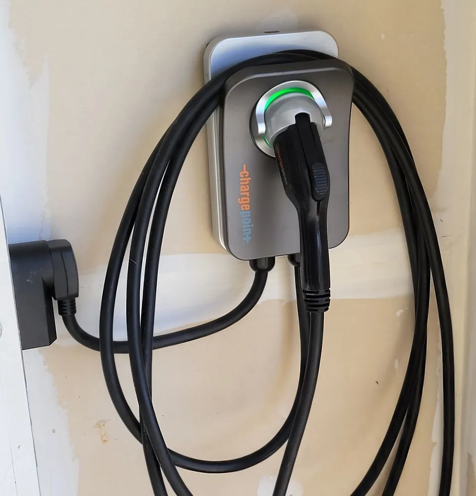 Slide of Home Power Solutions