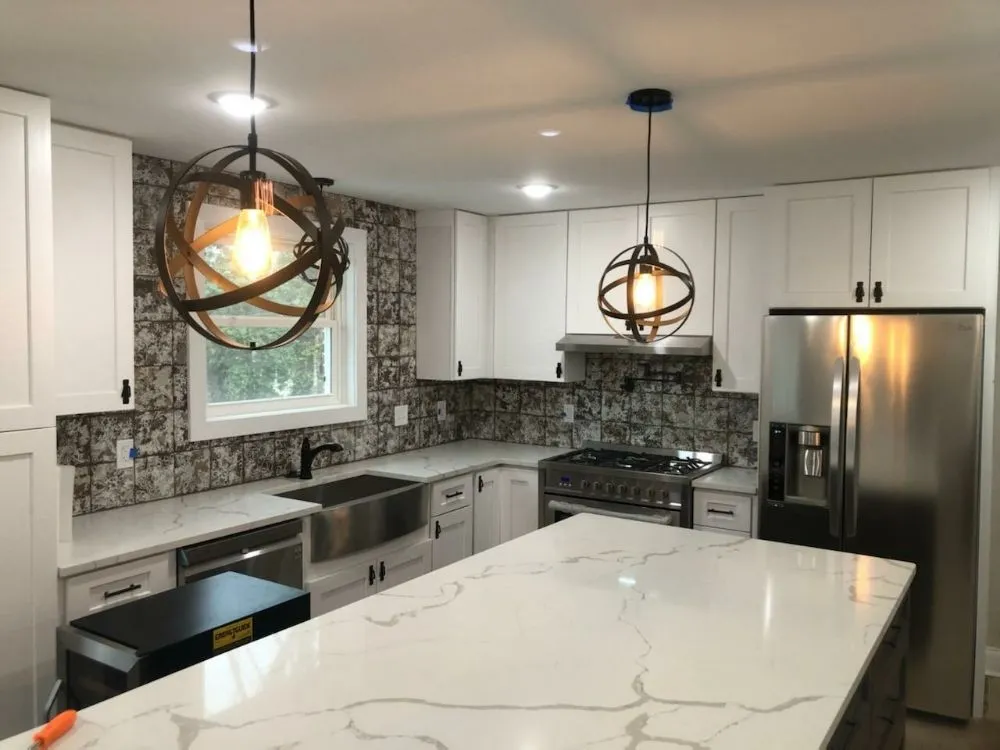 Slide of Home Power Solutions