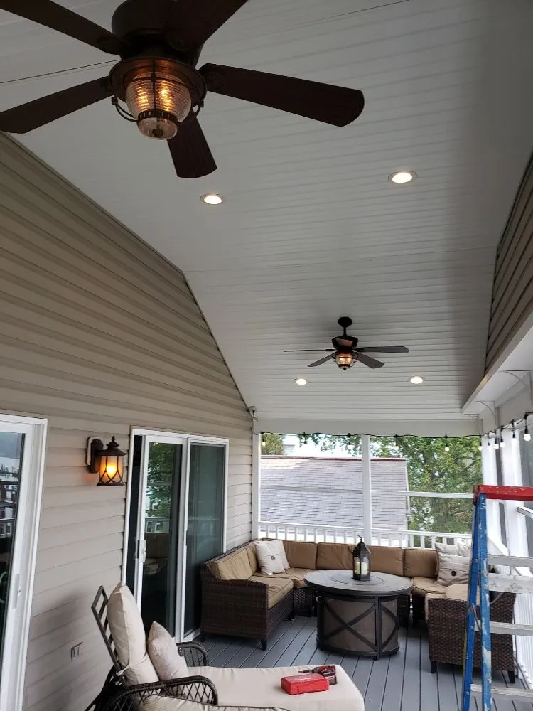 Slide of Home Power Solutions