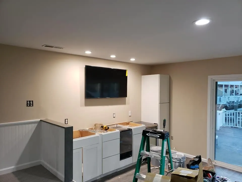 Slide of Home Power Solutions