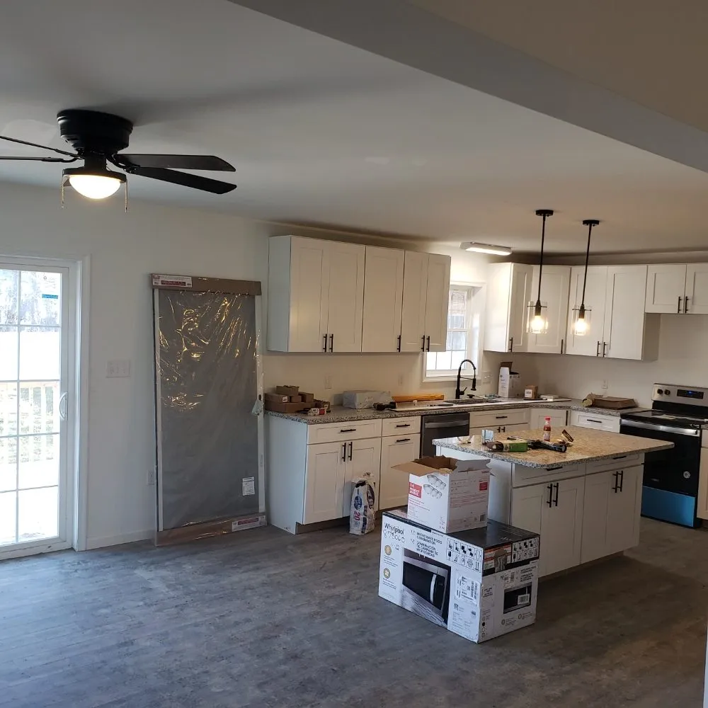 Slide of Home Power Solutions