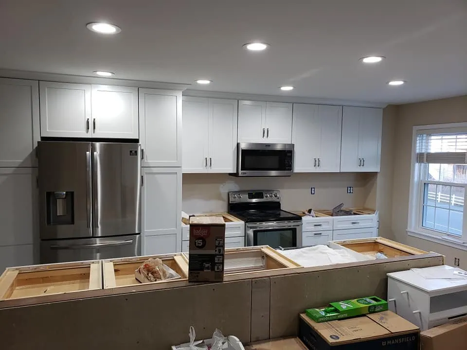 Slide of Home Power Solutions