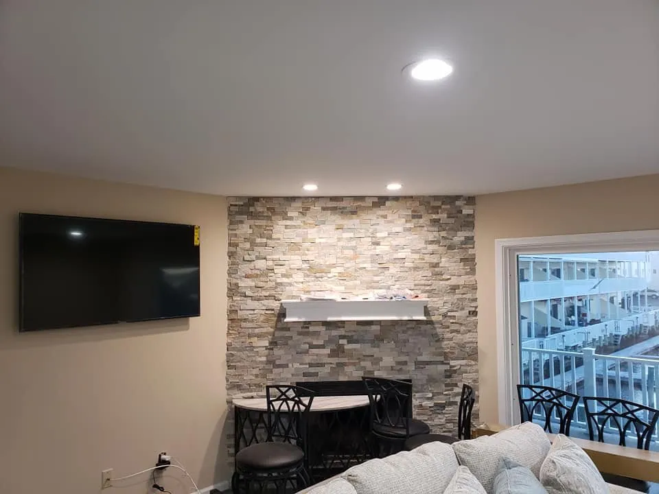 Slide of Home Power Solutions