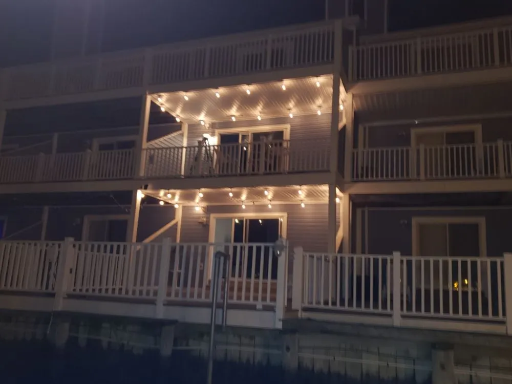 Slide of Home Power Solutions