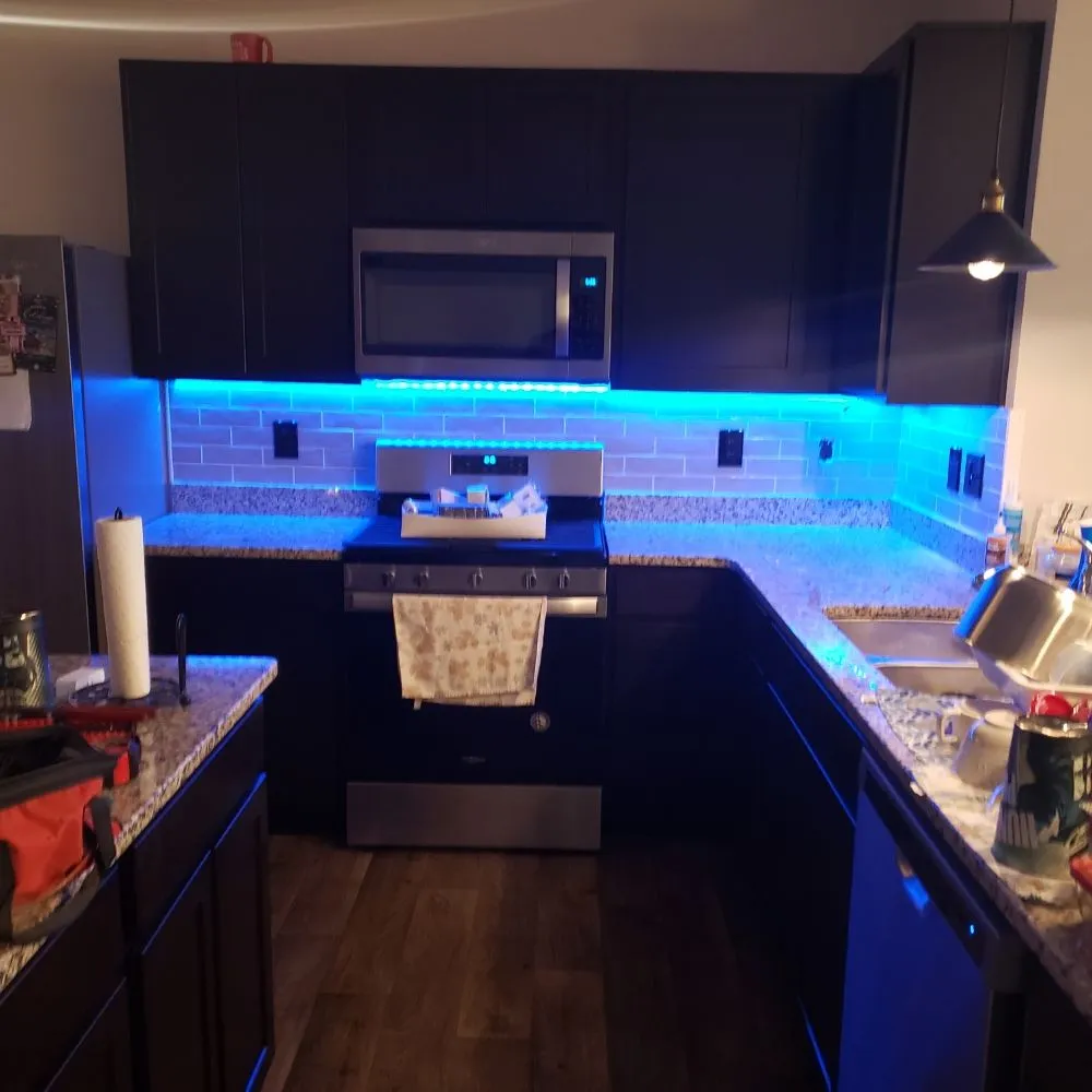 Slide of Home Power Solutions