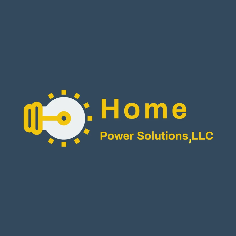 Slide of Home Power Solutions
