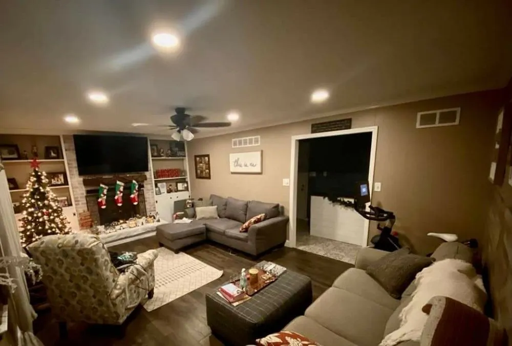 Slide of Home Power Solutions