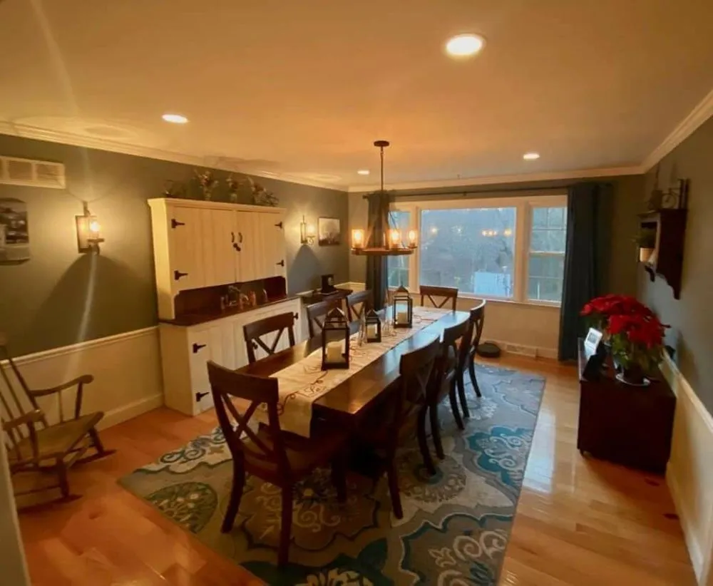 Slide of Home Power Solutions