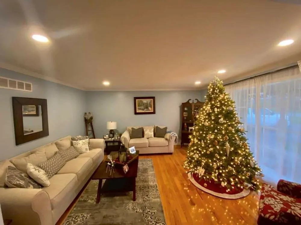 Slide of Home Power Solutions