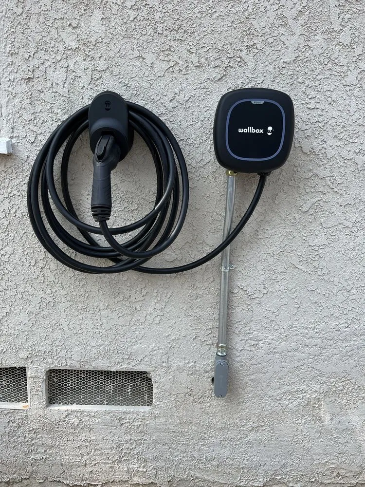 Slide of Home Pro Electric