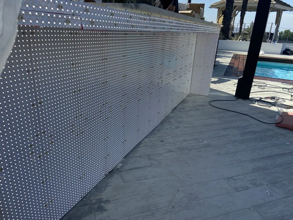 Slide of Home Pro Electric