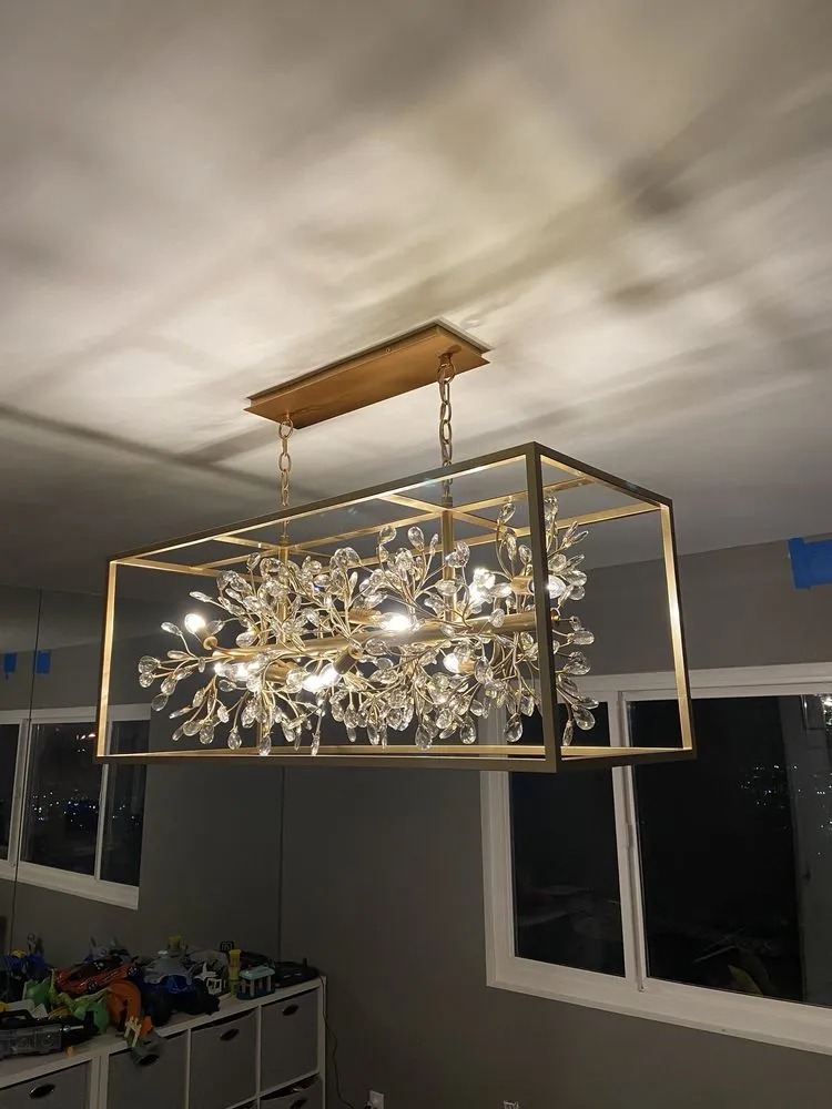 Slide of Home Pro Electric