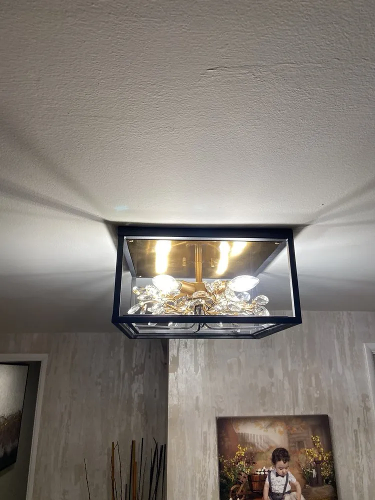 Trusted electrical repair in ,  by Home Pro Electric