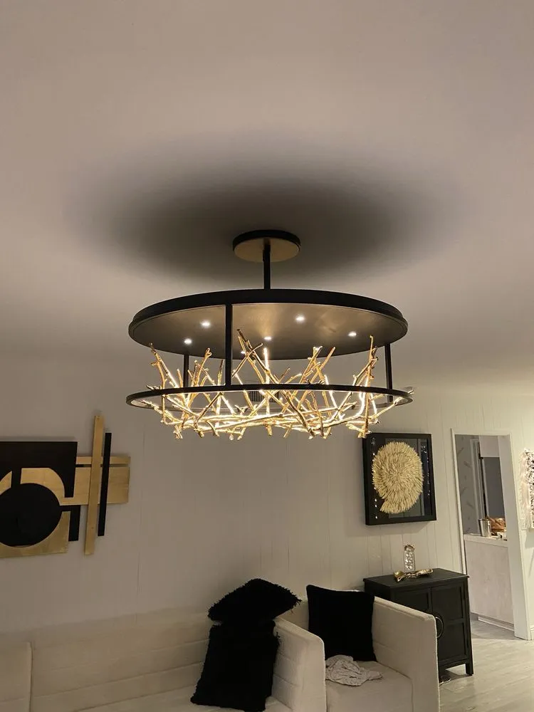 Slide of Home Pro Electric