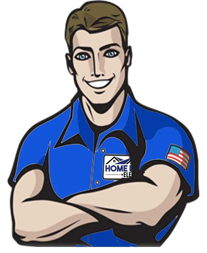 Slide of Home Pro Electric