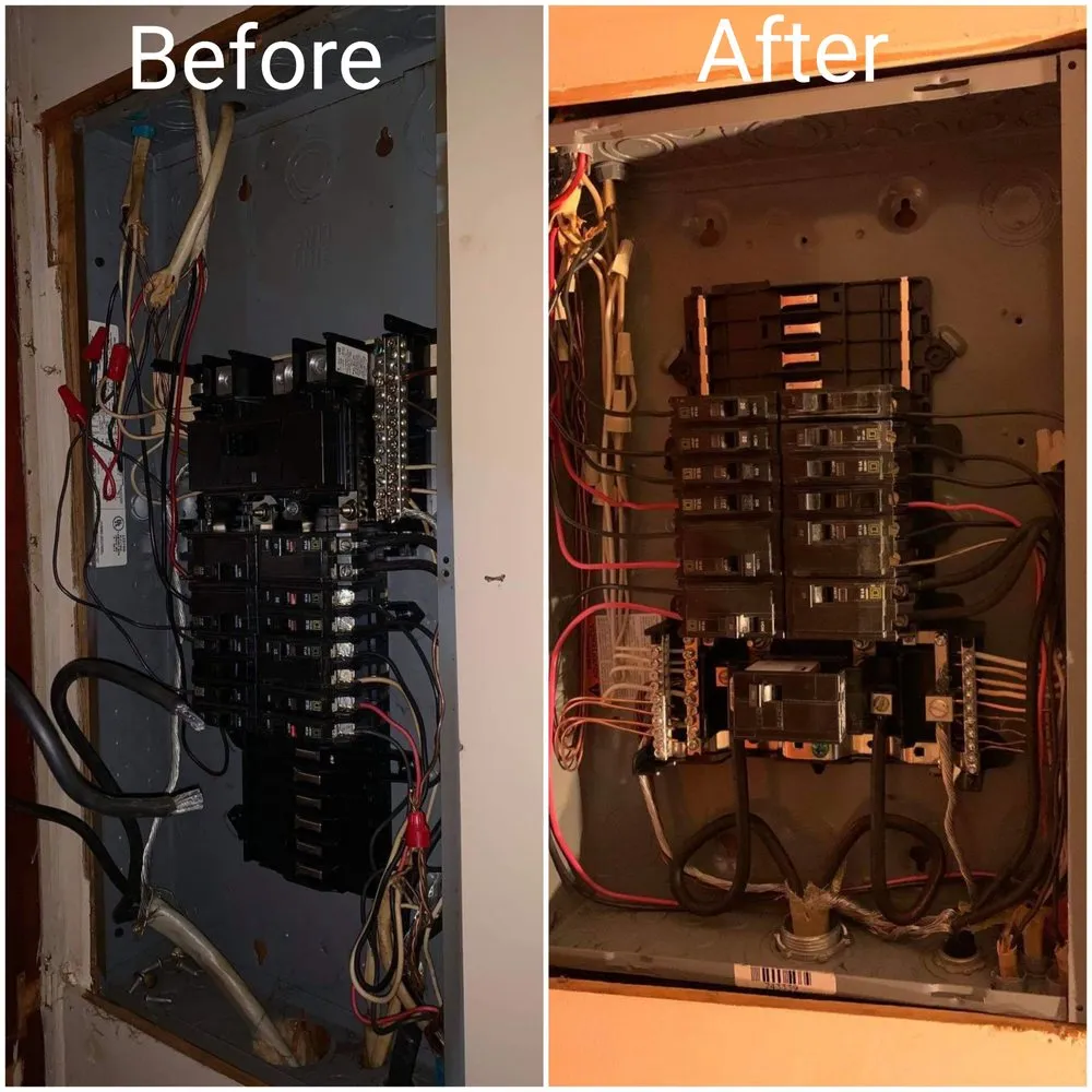 Slide of Home Pro Electric