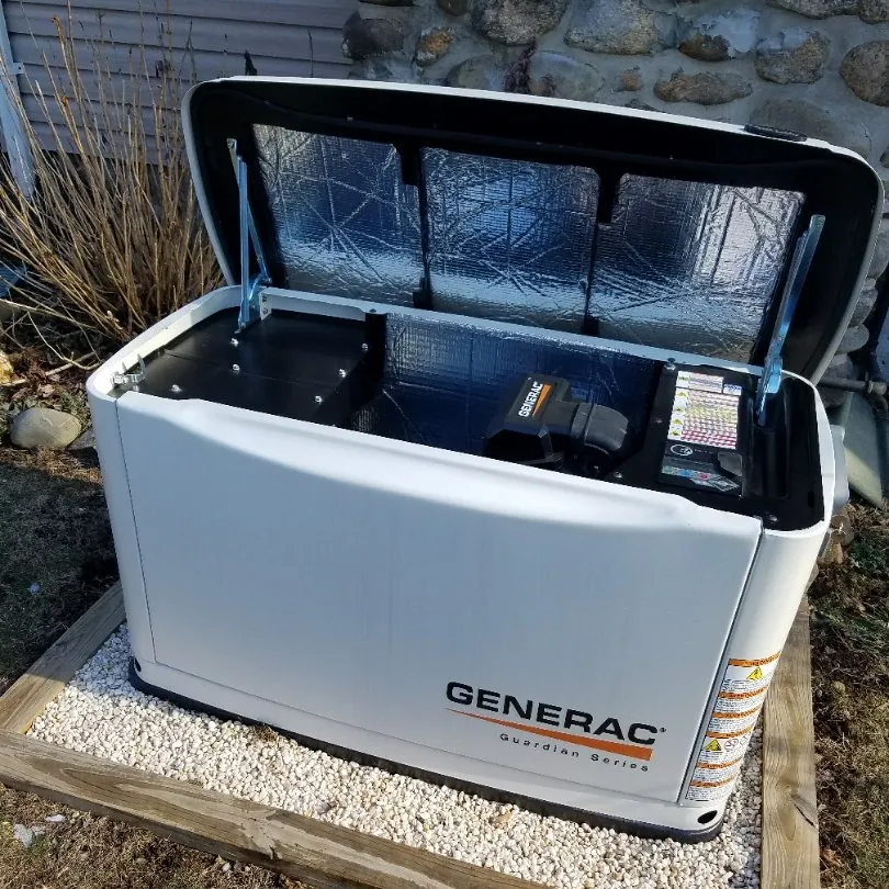 Slide of Home Pro Electric