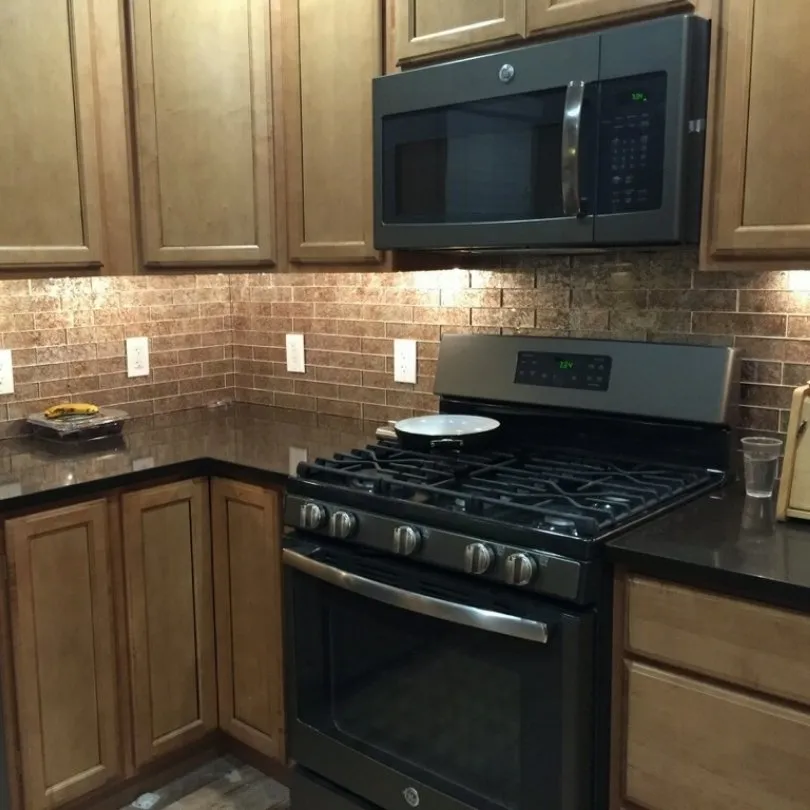 Slide of Home Pro Electric