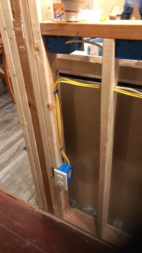 Slide of Home Pro Electric