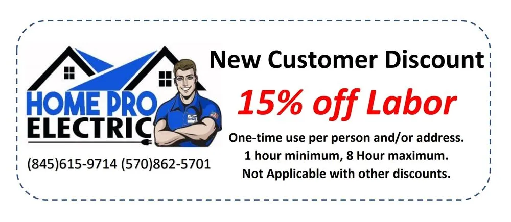 Slide of Home Pro Electric