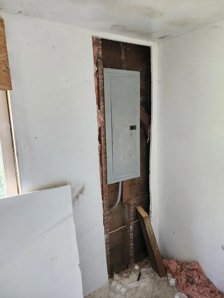 Slide of Home Pro Electric