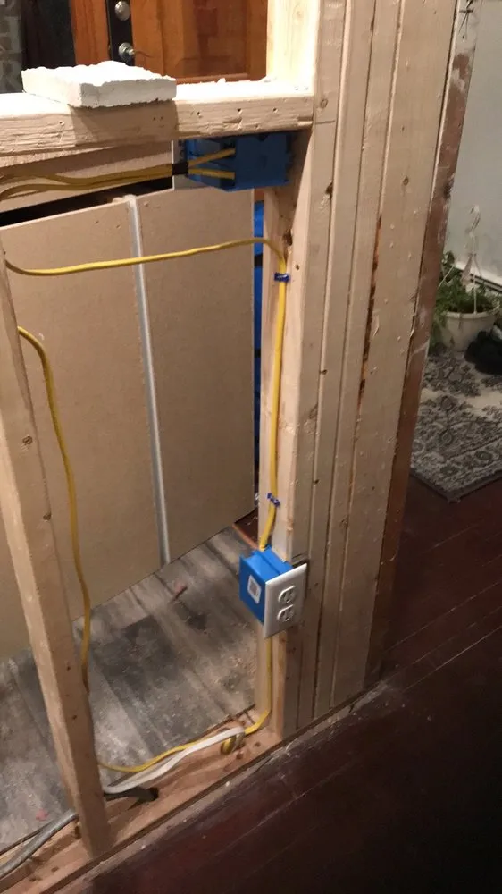 Slide of Home Pro Electric