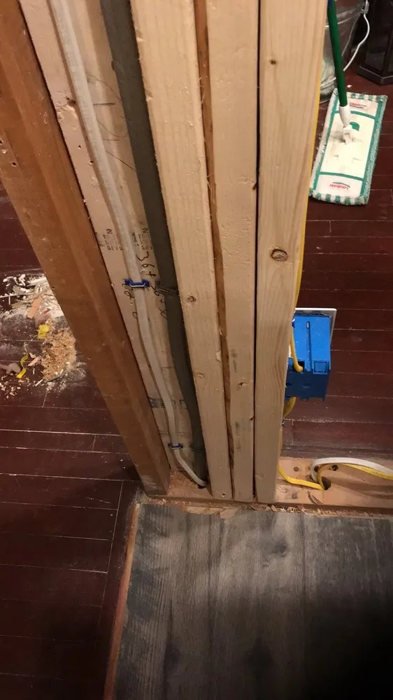 Slide of Home Pro Electric