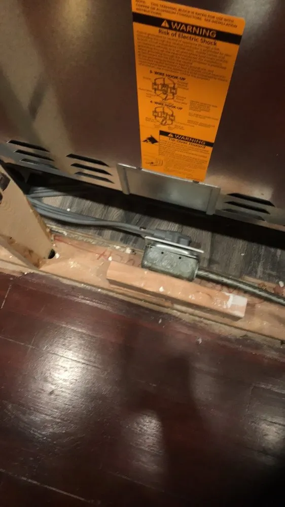 Slide of Home Pro Electric