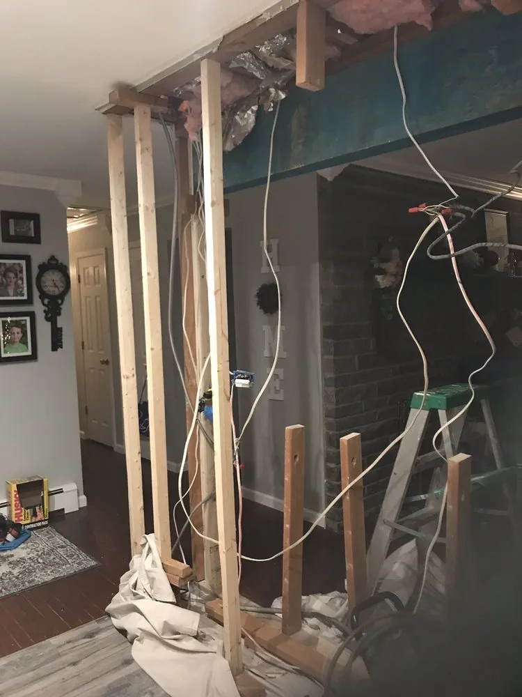 Slide of Home Pro Electric